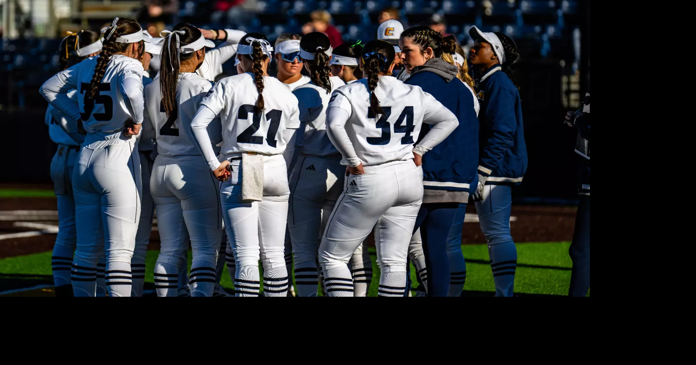 Mocs softball team avenges Friday night loss to Ohio with 8-3 win before falling 5-1 to Canisius
