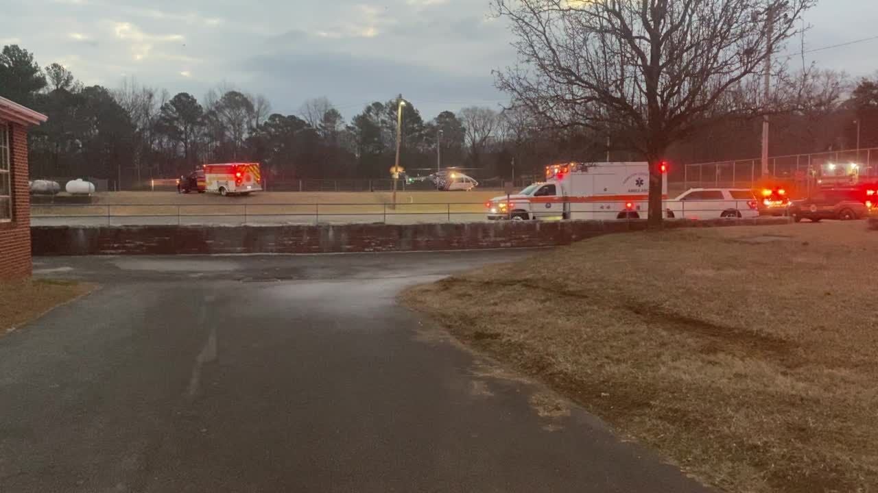 Man killed in Thursday morning crash on Highway 60 in Meigs County ...