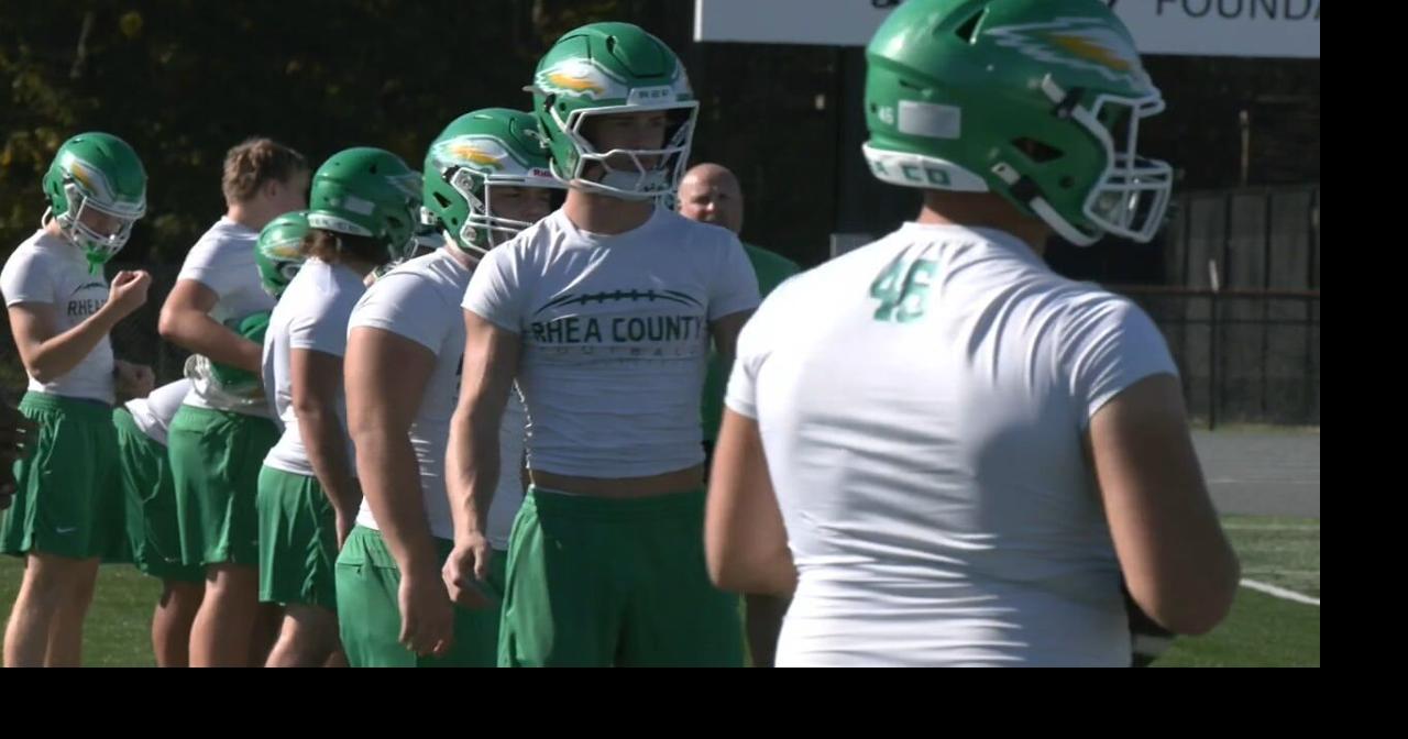 Rhea County has sights set on second straight region title as red-hot Walker Valley comes to town