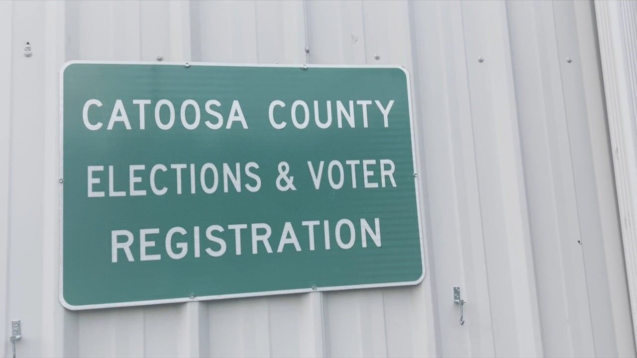 Catoosa County Voters have decided to continue the SPLOST | Must See Videos  | local3news.com