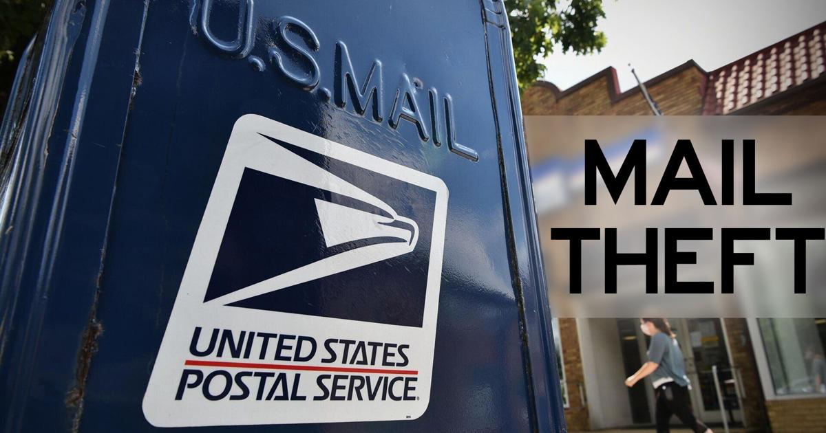 USPS inspector shares tips to protect your mail | Local News ...