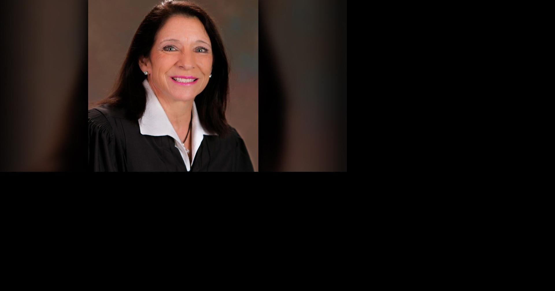 UPDATE: Former Florida circuit judge drowns at her vacation home in ...