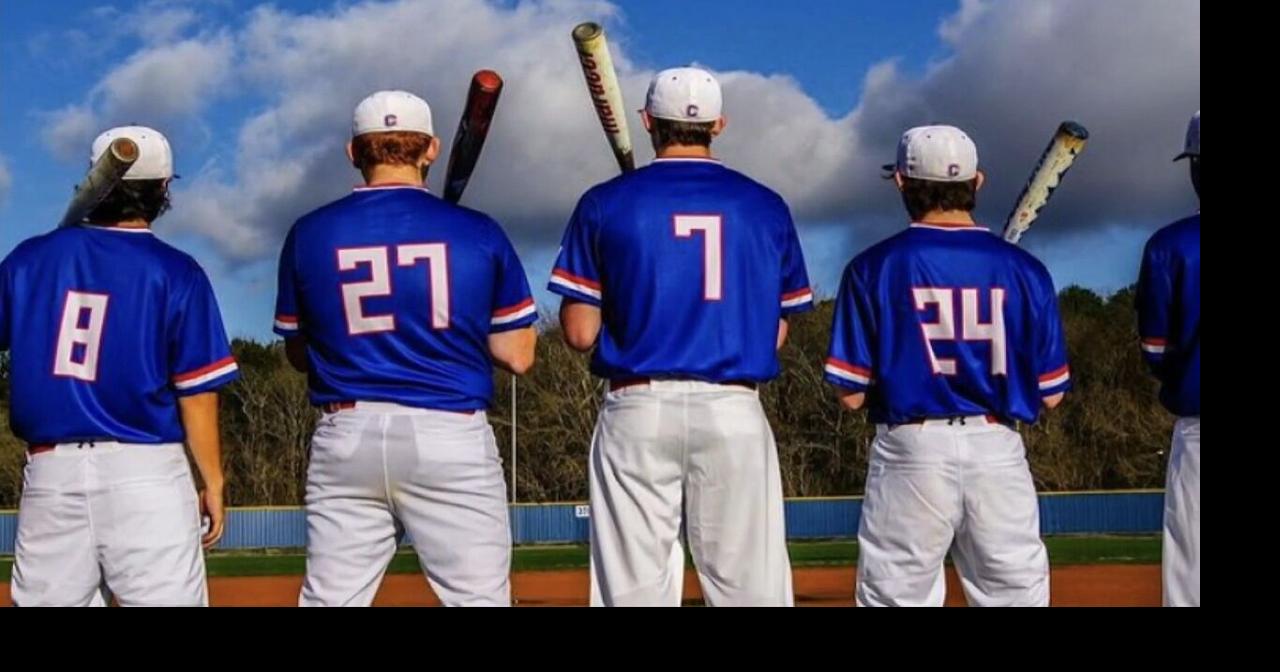 From Cleveland to Rocky Top Camden Sewell's journey to making