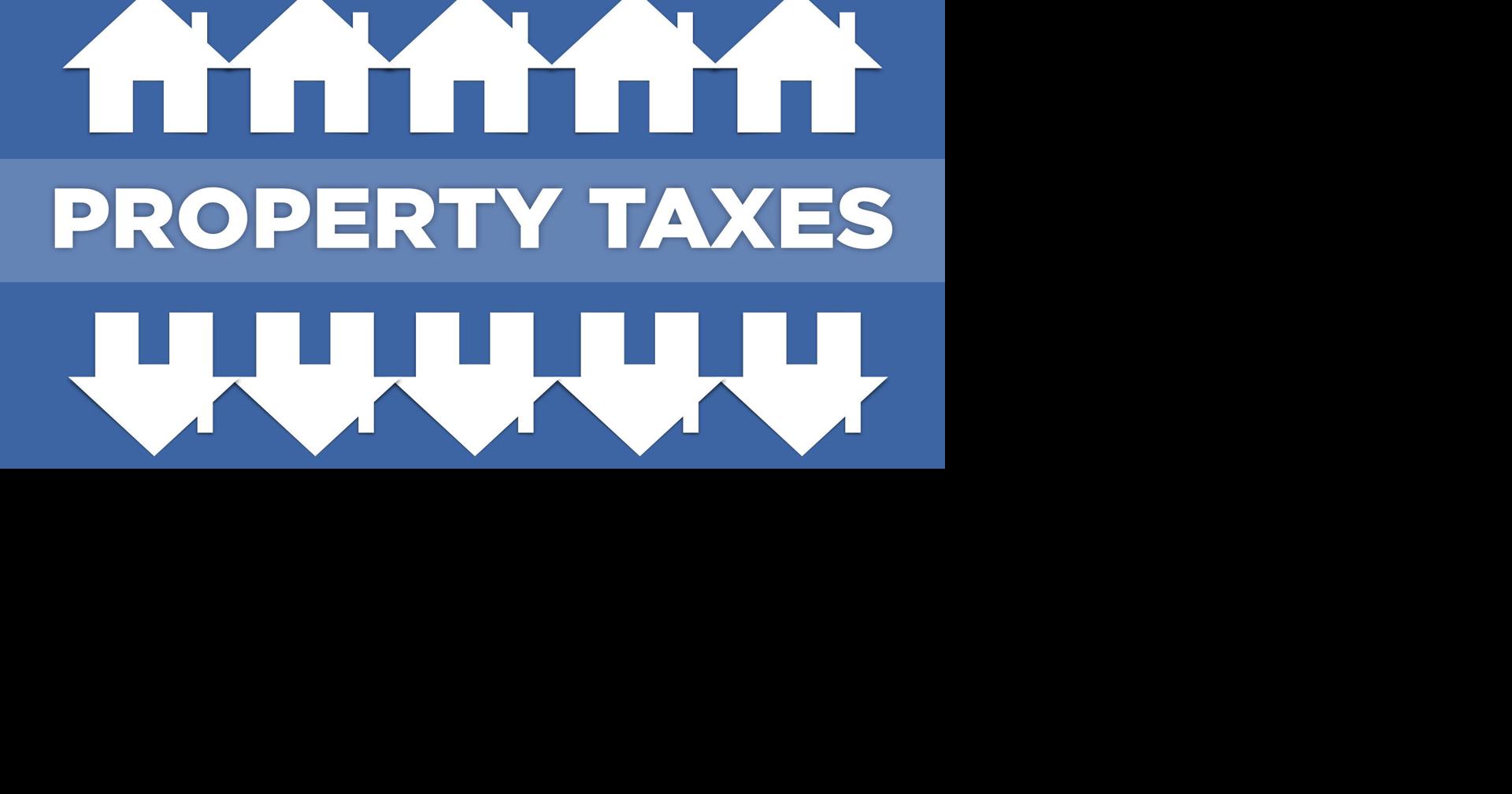 Catoosa County voters will decide on property tax relief for seniors