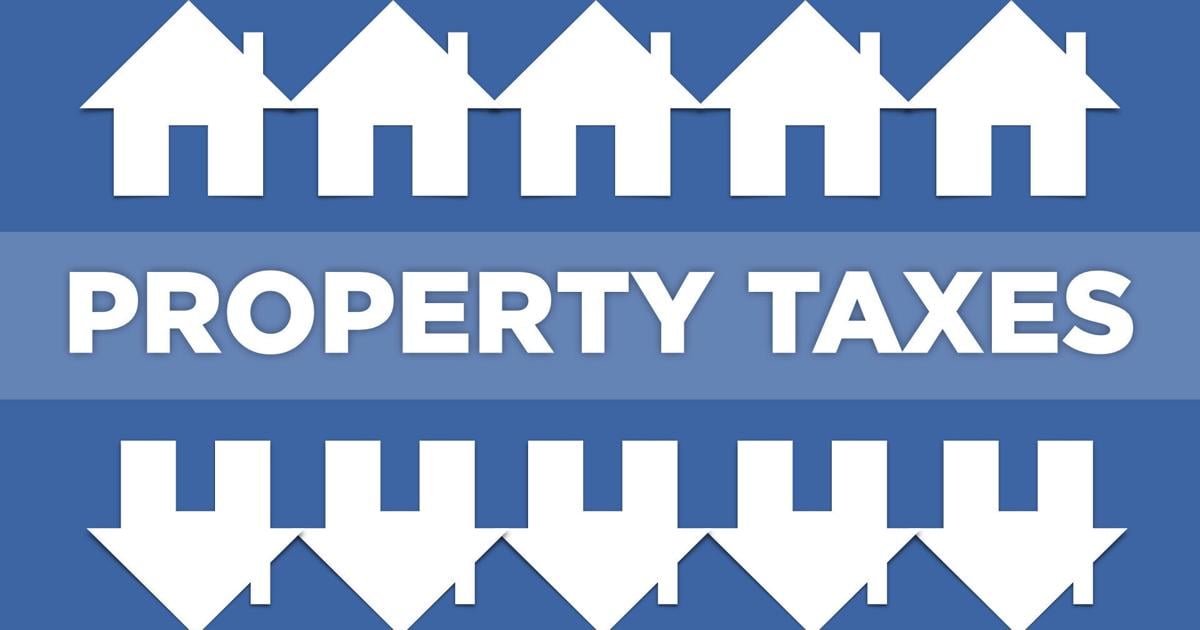 Catoosa County voters will decide on property tax relief for seniors
