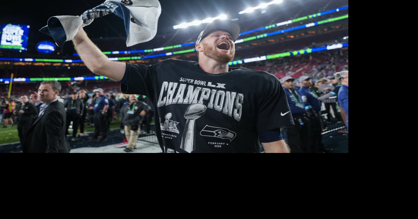 Seattle Seahawks showcase dominating defense, down New England Patriots 29-13 in Super Bowl LX