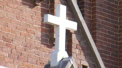 Bradley County Sheriff's Office helping leaders protect their church