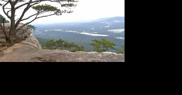 28-year-old rescued after almost 100-foot fall down Lookout Mountain on Saturda - Vimarsana News