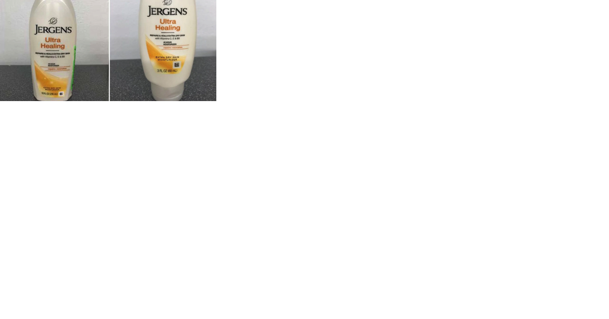 Popular Jergens lotion recalled for possible bacteria contamination - Vimarsana News