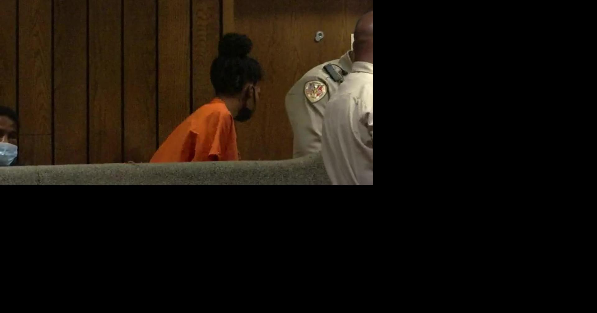 Tennessee mother and boyfriend charged in death of 4 year old appear in