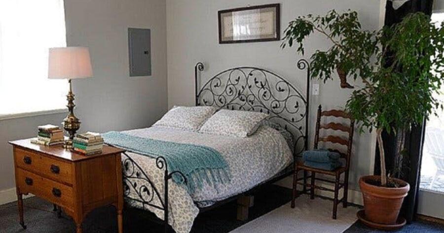 Hamilton County Commission votes against resolution to change short-term vacation rental rules - Vimarsana News