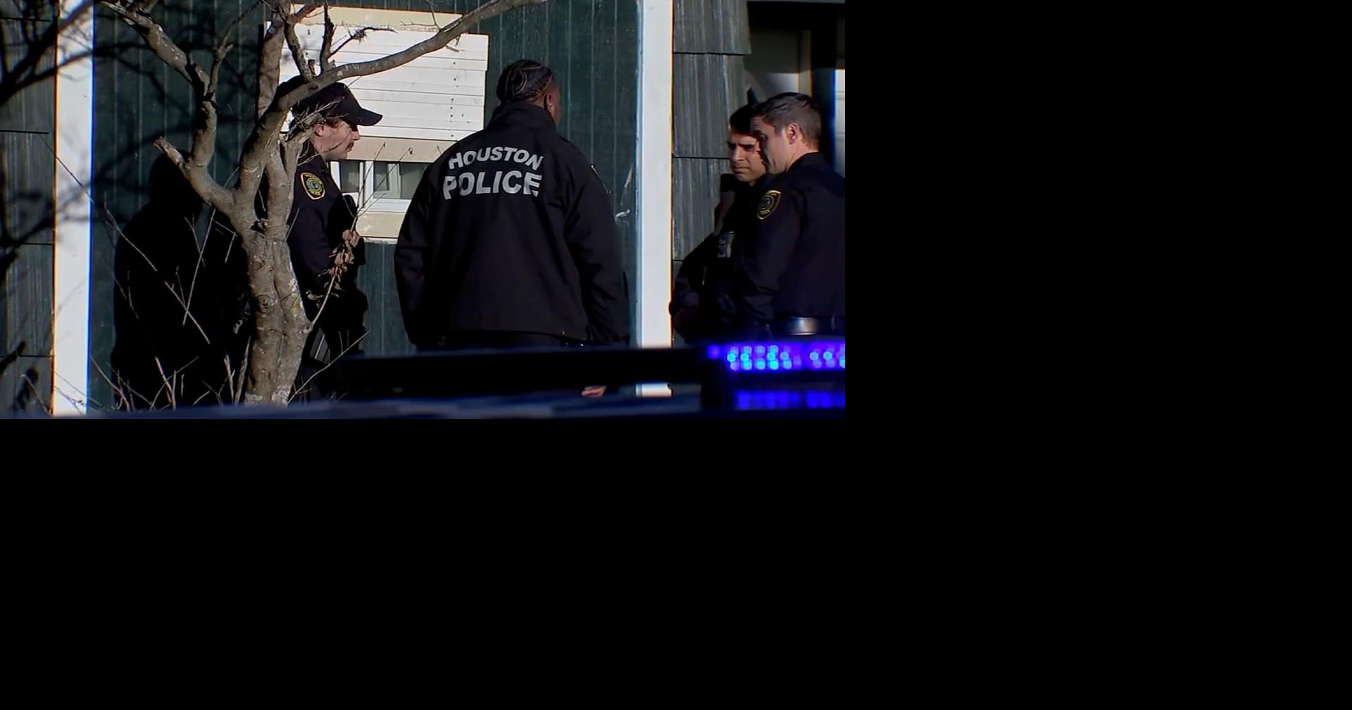 A Houston rapper allegedly held a woman captive in his garage for years ...