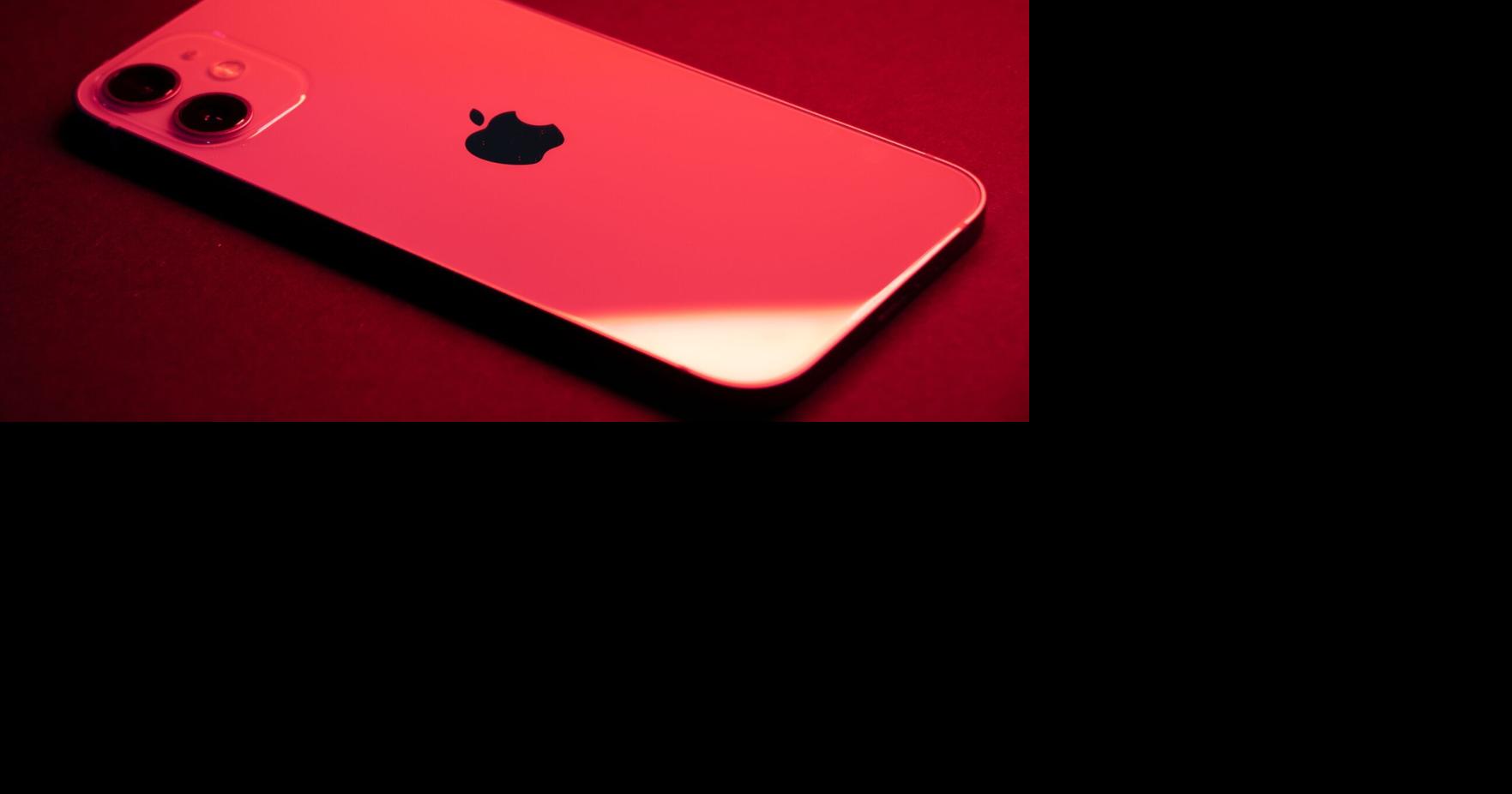 WHAT THE TECH? Apple has new advice if your iPhone is stolen. What you do next could save your personal information