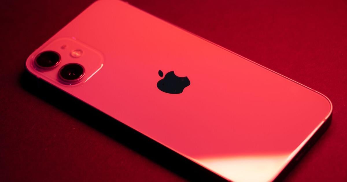 WHAT THE TECH? Apple has new advice if your iPhone is stolen. What you do next could save your personal information