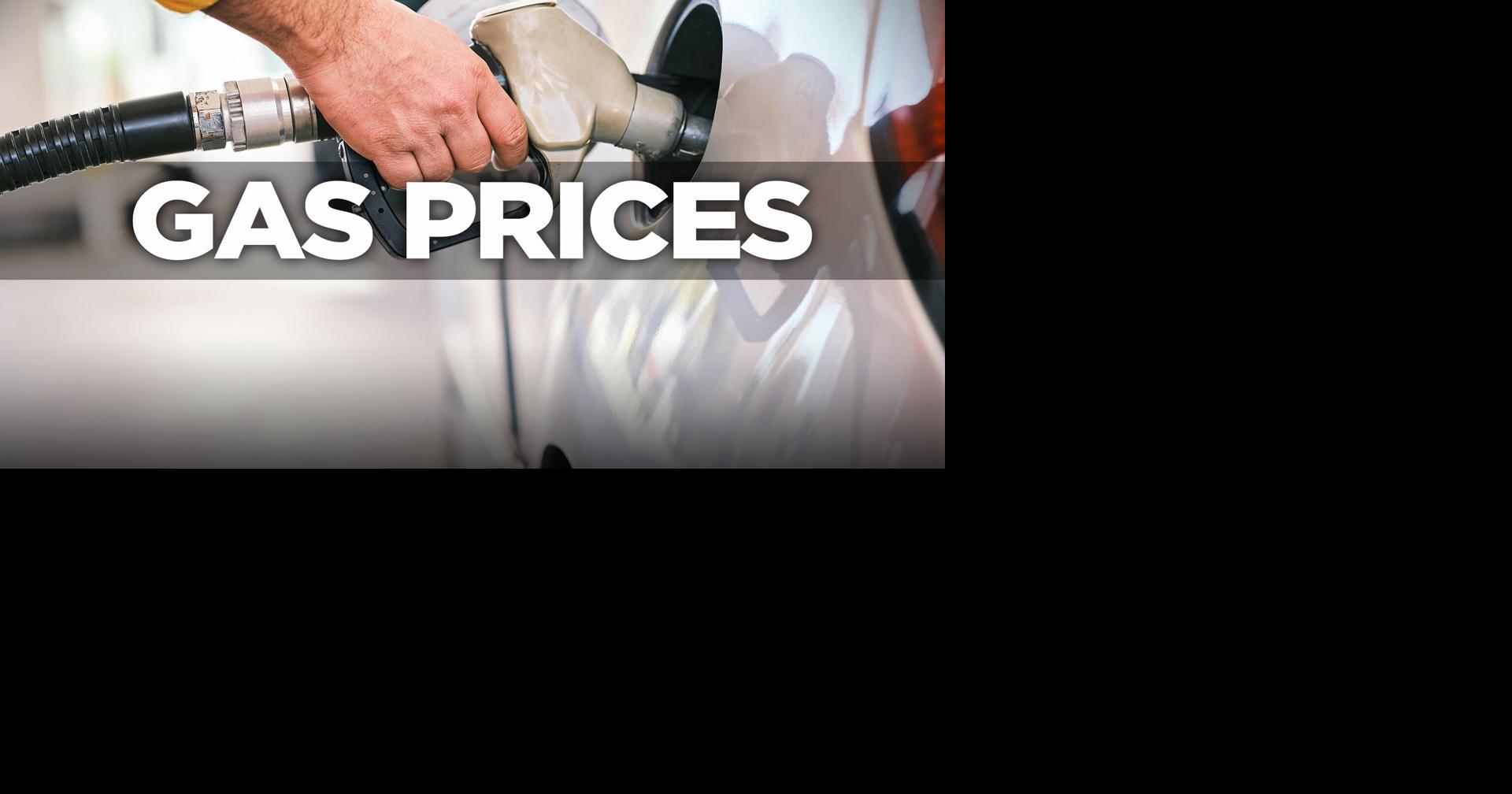Gas prices surge 13 cents in two days, diesel hits record high