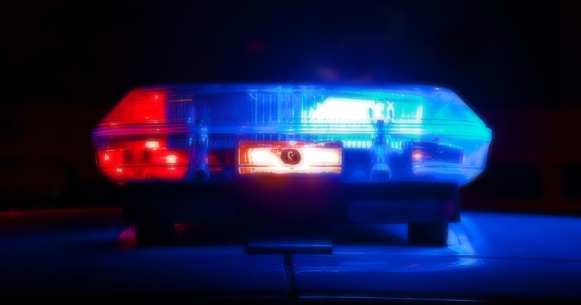 Traffic stop in Polk County leads to two arrests on drug charges - Vimarsana News