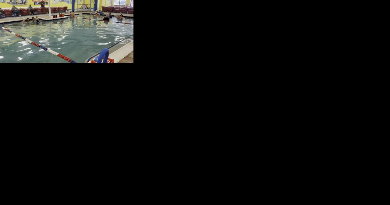 MAKING A DIFFERENCE: Water safety skills helping to save lives - Vimarsana News