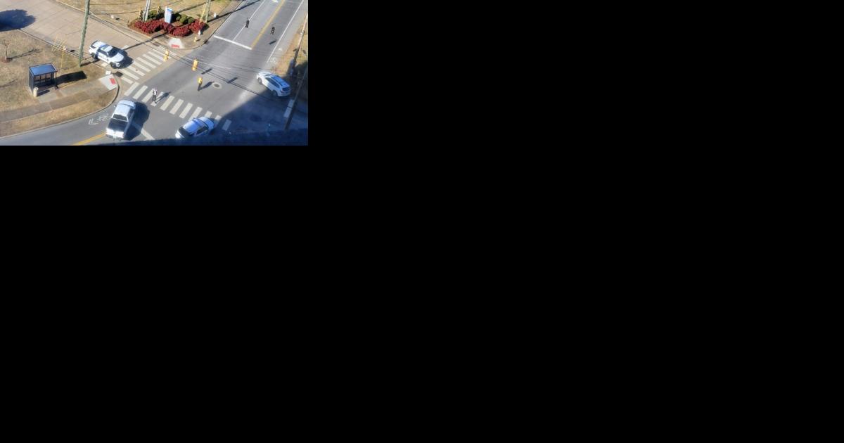 UPDATE: CPD investigating Tuesday afternoon shooting that put area private school, hospital on lockdown - Vimarsana News