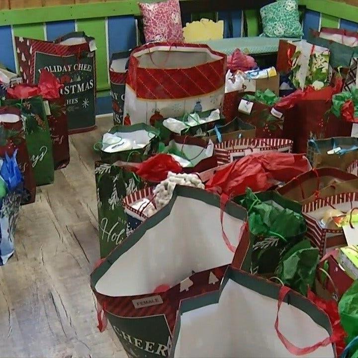 Top of Santa's Nice List: Chattanooga woman secures gifts for thousands of senior  citizens