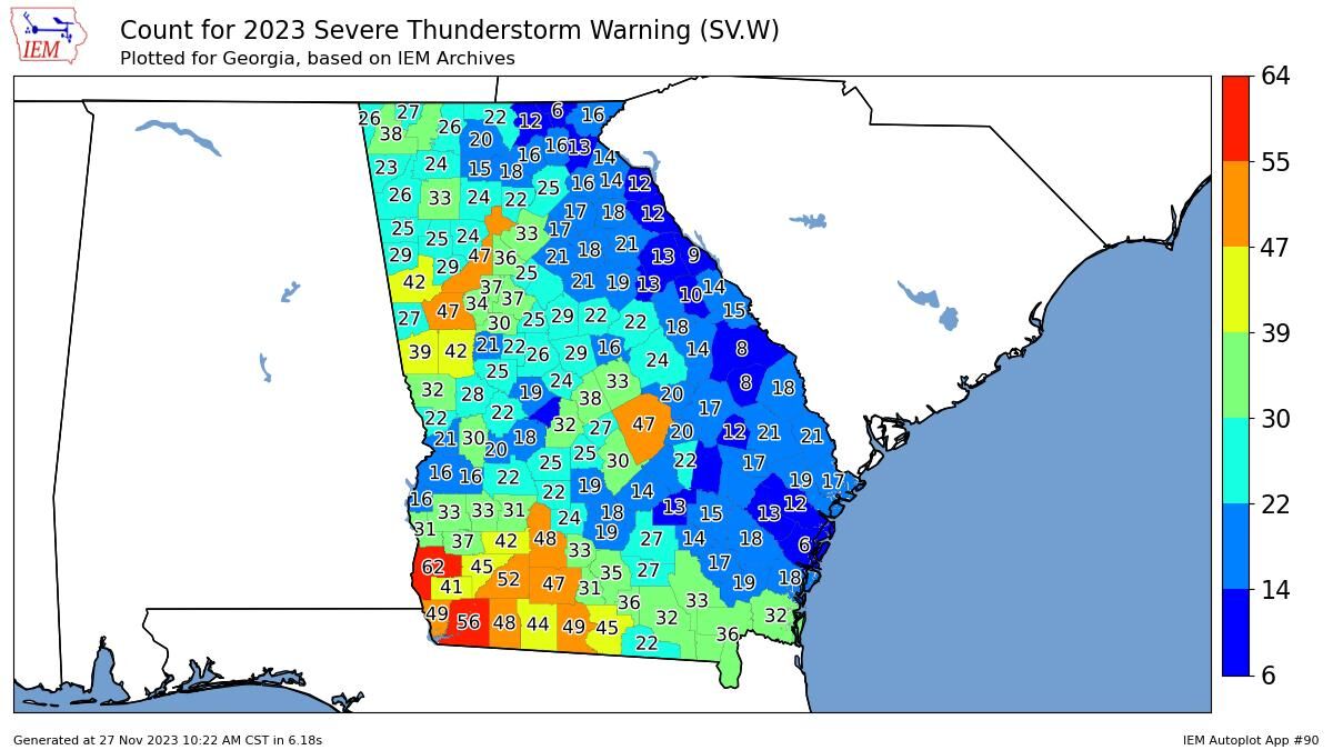 SEVERE WEATHER ALERT Red Flag Warning Severe issued for N