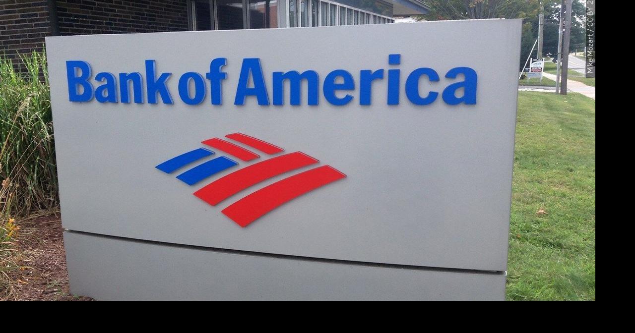 Bank of America customers may be eligible for payout in $2.25M ATM fee settlement
