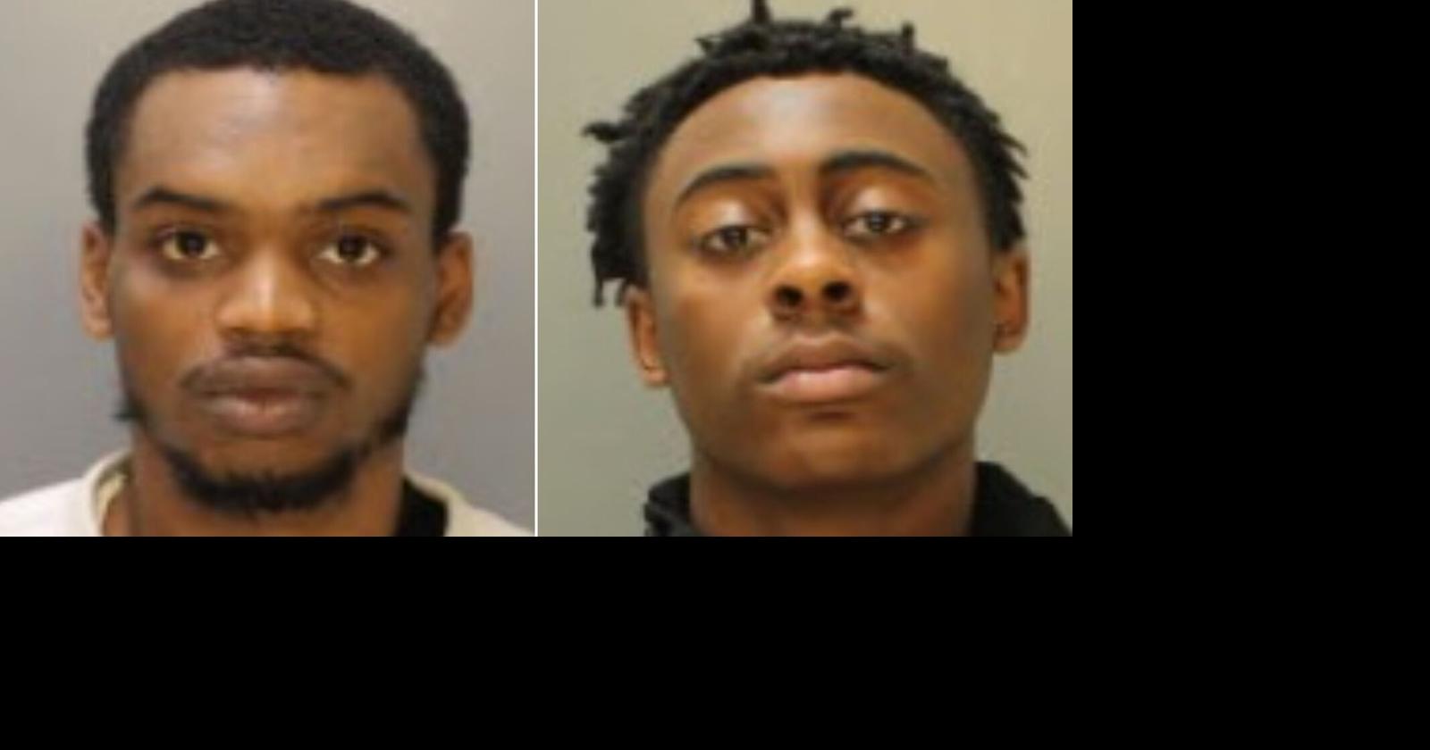 Manhunt underway for 2 'dangerous' men who escaped from a Philadelphia ...