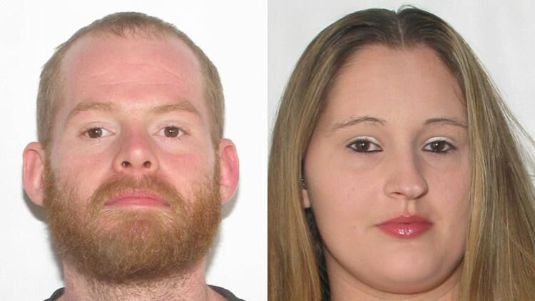Virginia police issue Amber Alert for 3 children believed to be in ...