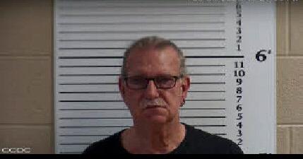 Cherokee County doctor charged with felony sexual contact - Vimarsana News