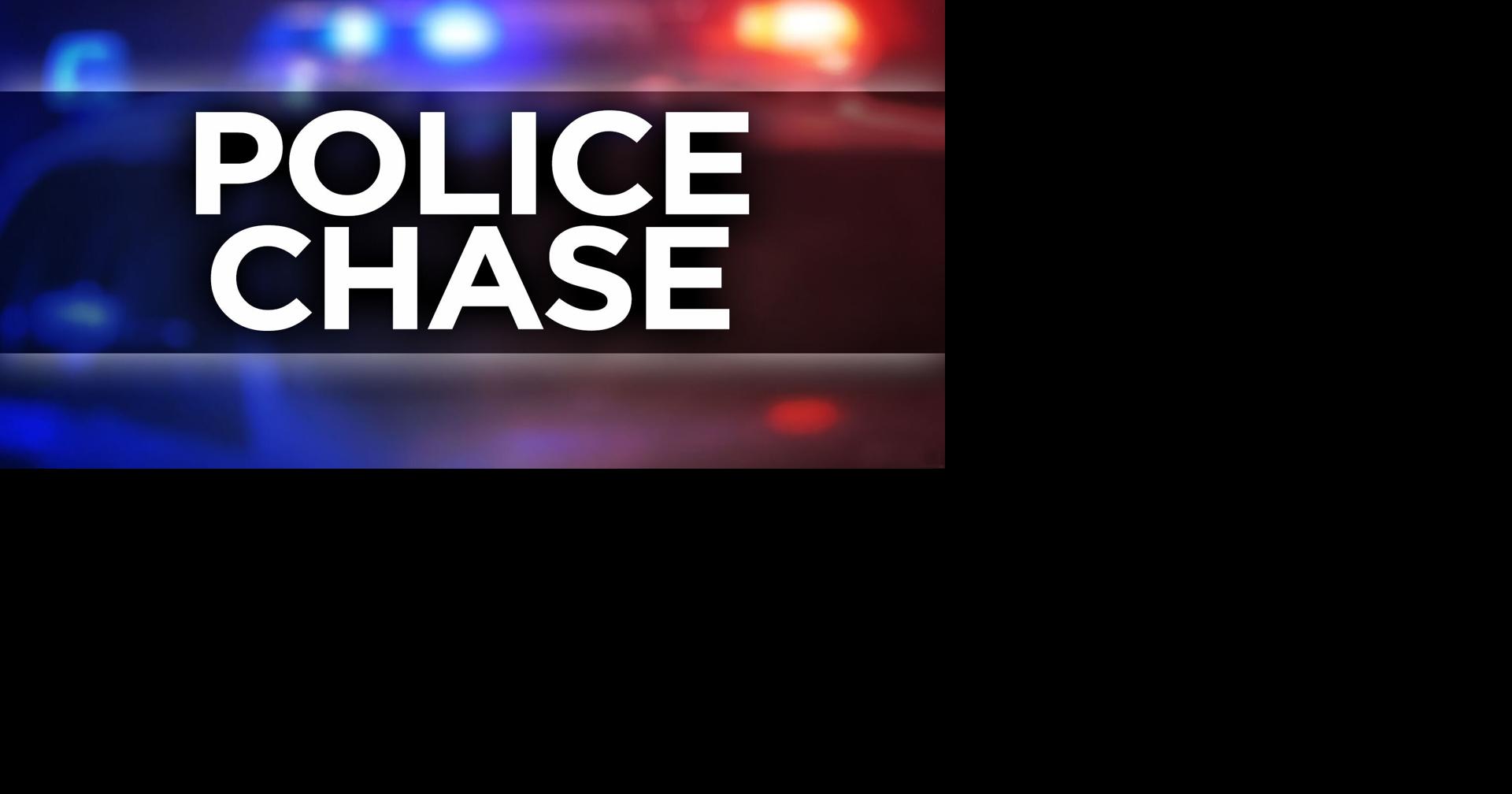 Chattanooga woman arrested in AL for hit-and-run, police chase in stolen truck