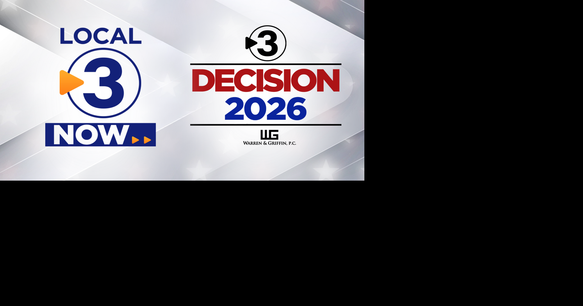 Local 3 tracks results for Tennessee Primary and General Election