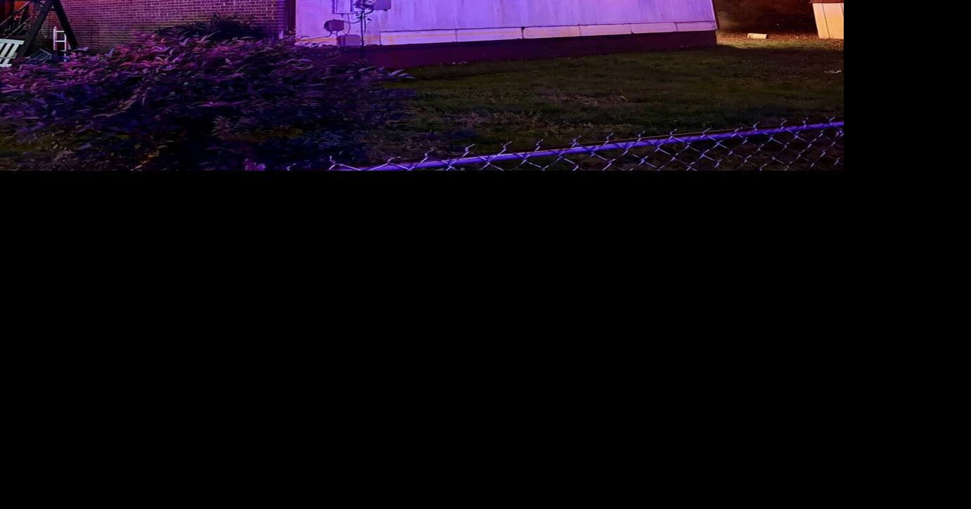 Space heater sparks early morning fire at Highland Park residence ...