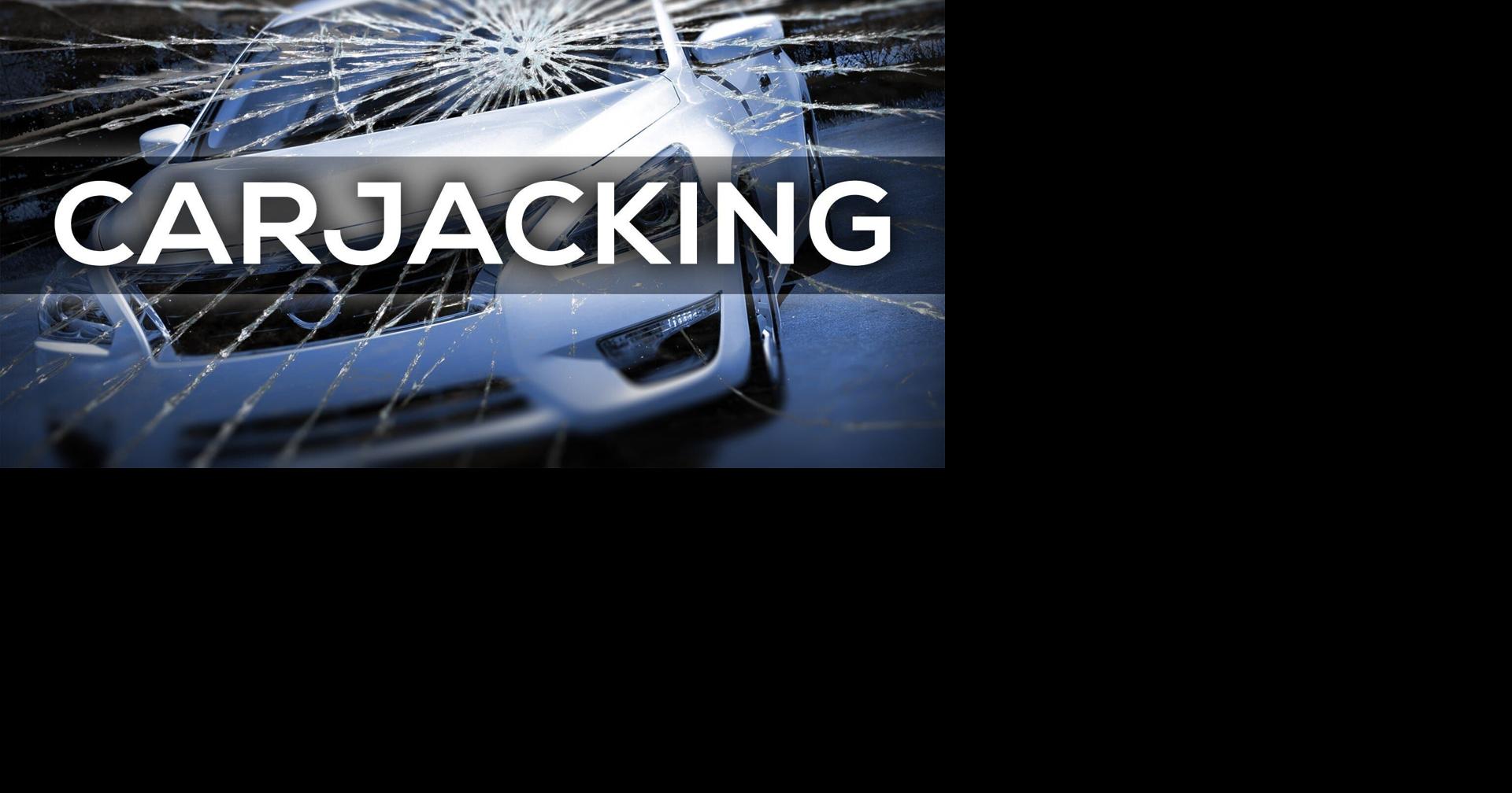 Chattanooga Police Arrest Three Juveniles in Carjacking | Local News ...