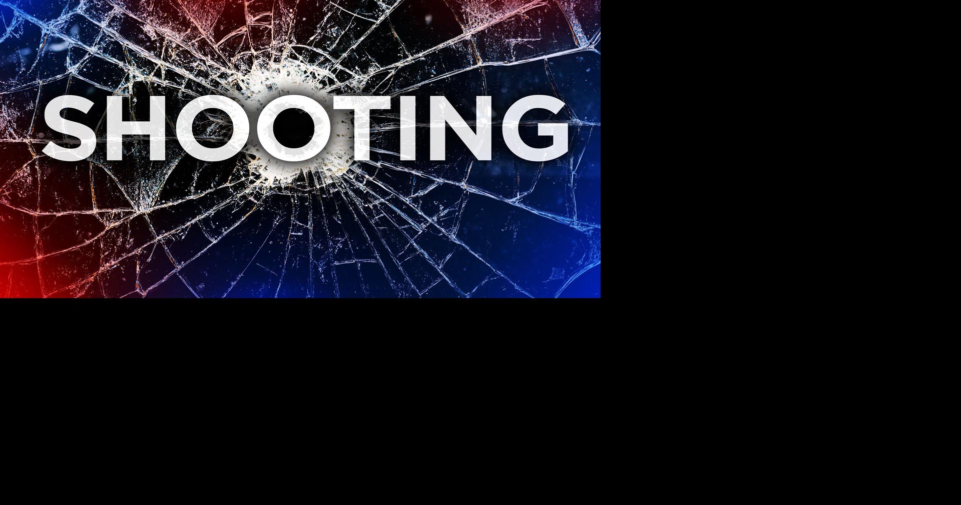 Shooting News Image
