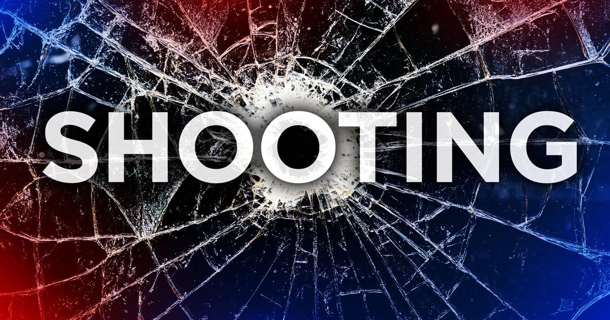 Shooting News Image