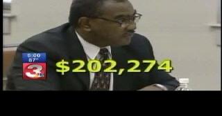 Local Government Salaries Revealed | | local3news.com