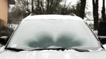 How to defrost your car, what to pack before possible ice this weekend