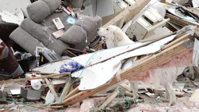 Tornado kills two in East Tennessee | Regional/National Headlines ...