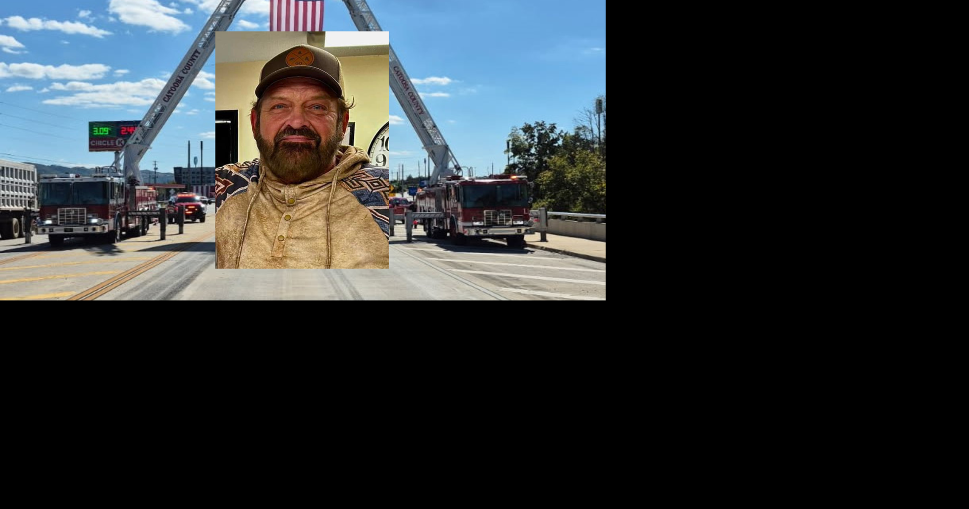 Ringgold community mourns local business owner Rick Worley