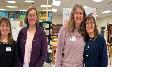 Lee U faculty judge local school STEAM Fairs - Vimarsana News