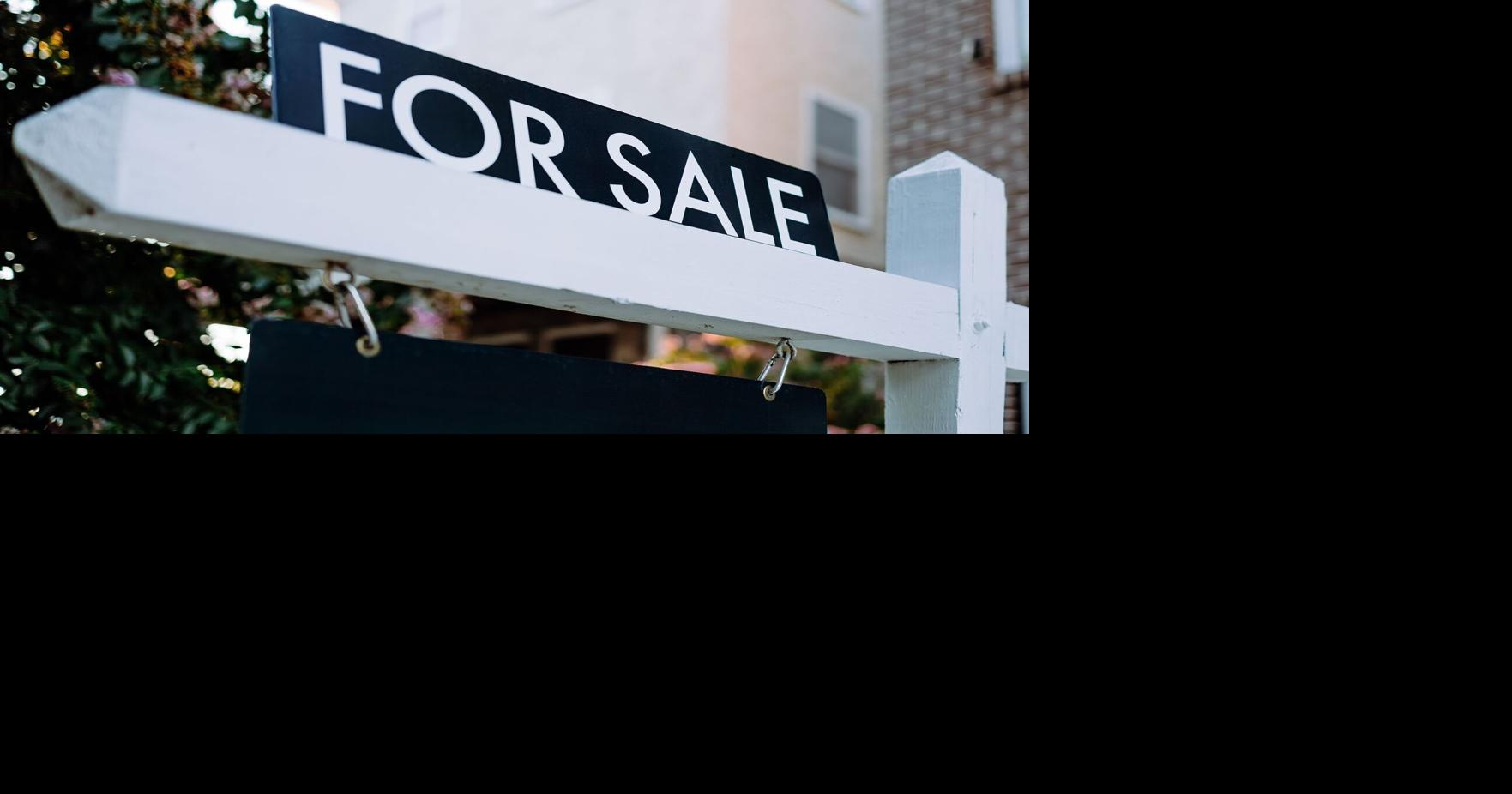 Median age of first time home buyer rises to 40