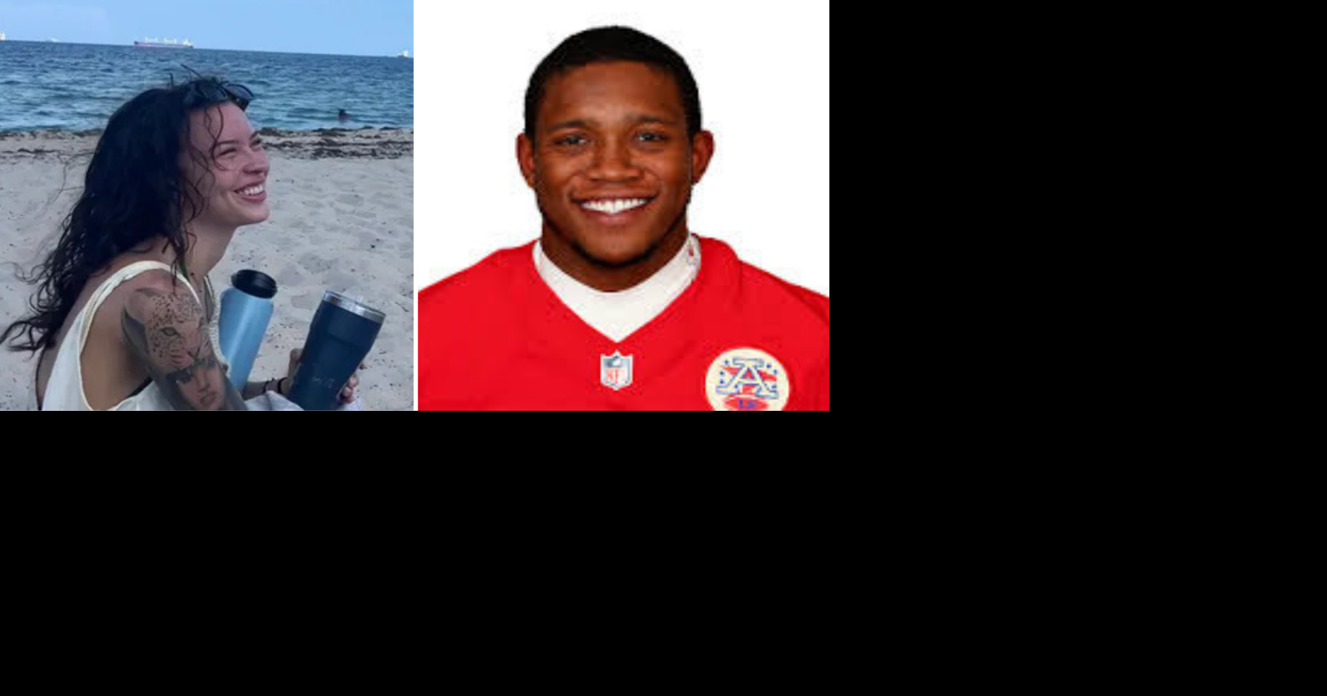 Former NFL player charged with murder | Local News | local3news.com