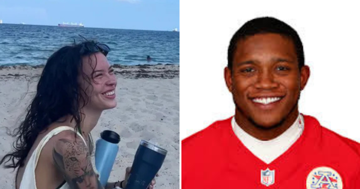 Former NFL player charged with murder | Local News | local3news.com