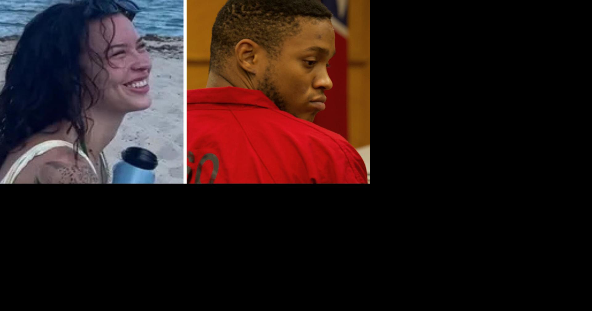 UPDATE: Ex-NFL player charged with murder of girlfriend given trial date in 2027