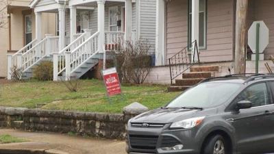 Homeowners worry about property value amid lead contaminated soil