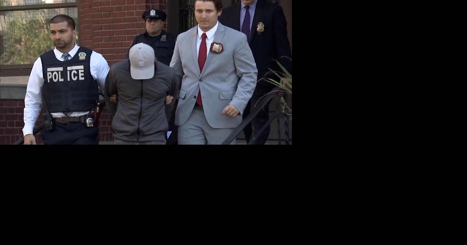 Suspects in Bronx day care overdose cases that left 1 child dead and 3 ...
