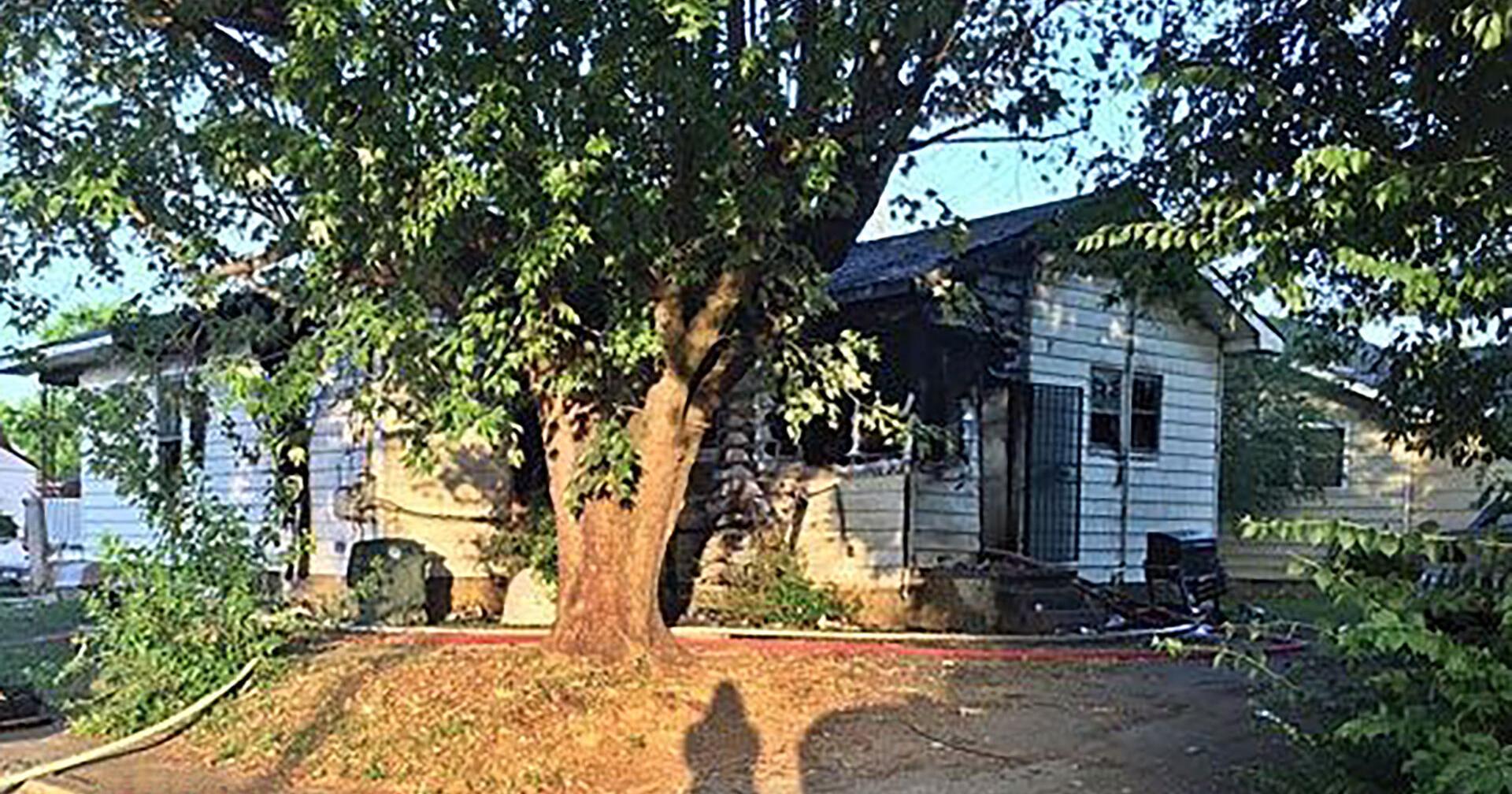 UPDATE: Chattanooga man convicted of first-degree murder, arson in mother's death - Vimarsana News