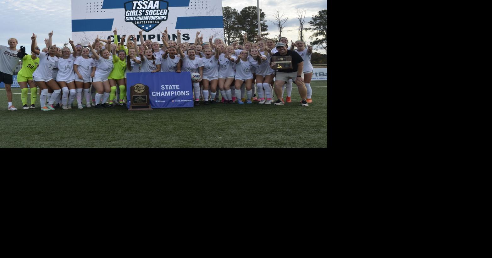 Girls' soccer state championships return to the Scenic City