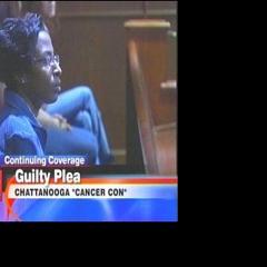 Maynor pleads guilty in fake cancer case | | local3news.com