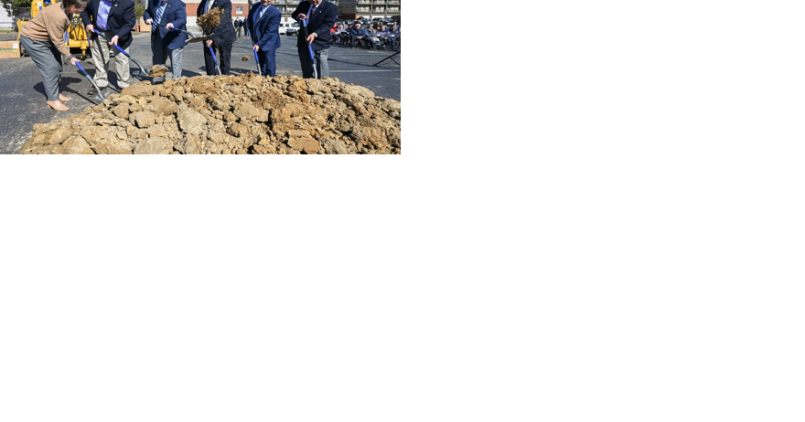 UTC breaks ground on new engineering center, focusing on technology - Vimarsana News