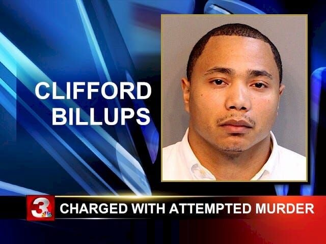 PHOTOS: Poker raid leads to officer-involved shooting | What's Trending ...